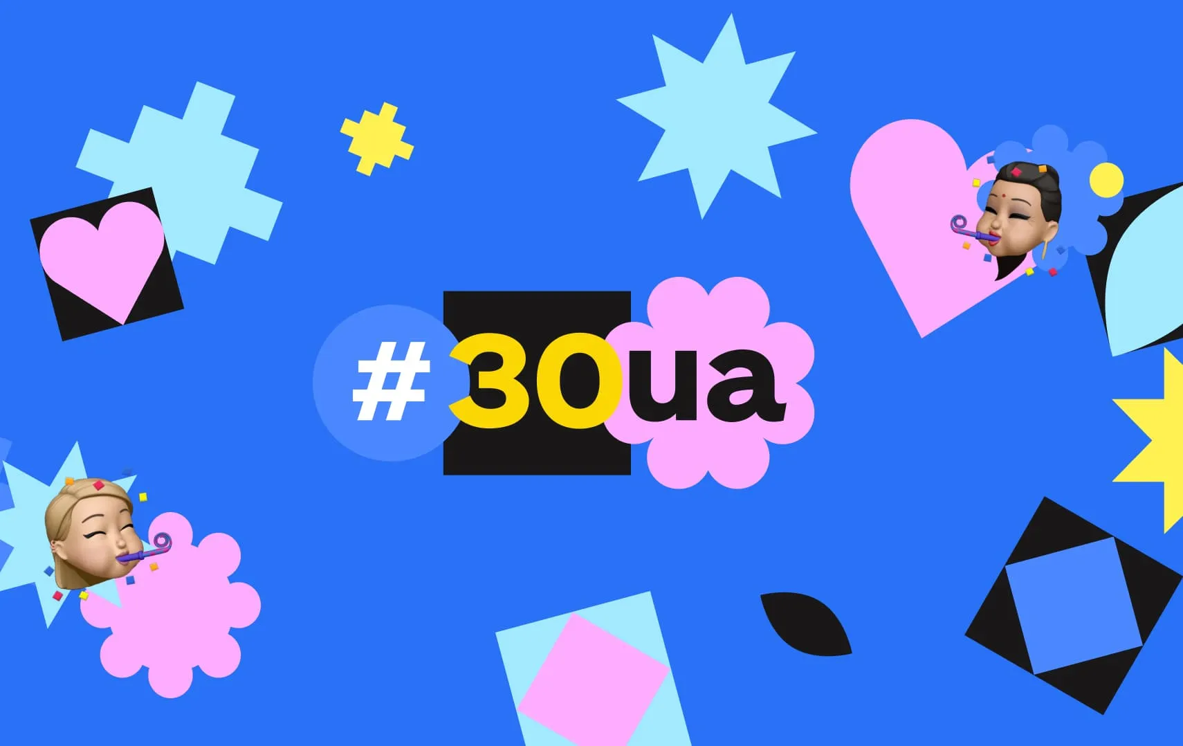#30ua